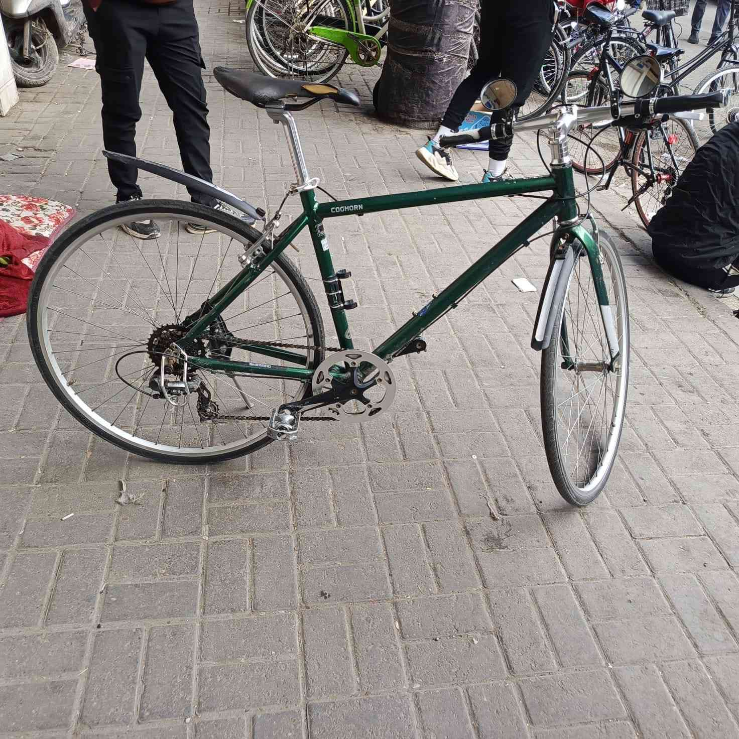 سلام عليكم باسكل ياباني للبيع نضامه كلشي جديد السعر 170بغداد الزعفرانيه ***********
