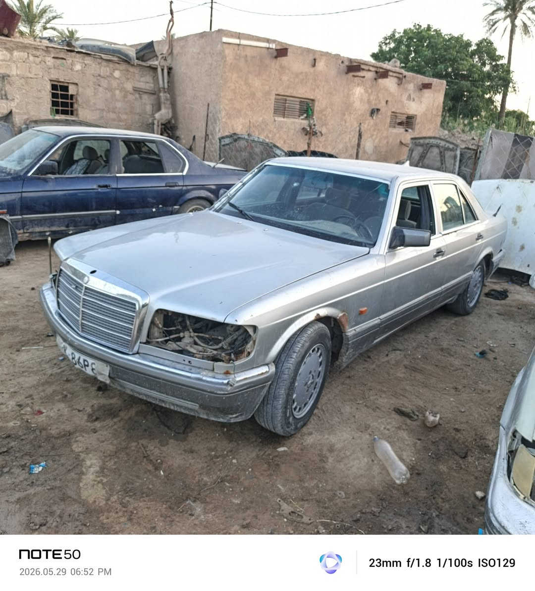تم تفصيخ مارسدس محرك و كير مكفولات مكان بابل مشروع المسيب طريق ابو الجاسم, ***********
