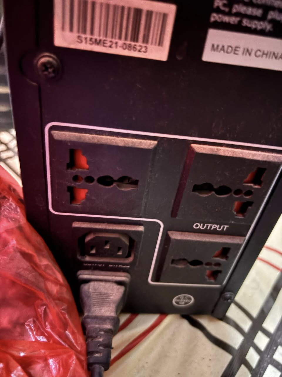 اسلام عليكم ubs حجم 1500 يحتاجلة بطاريات لان هابطة و سكوتر شغال وياه شاحنته ثنينهن ب120 وبيهن مجال


**إذا كنت صاحب هذا الإعلان وتريد حذفه لأي سبب، رجاءا أرسل رسالة إلى الدعم الفني**