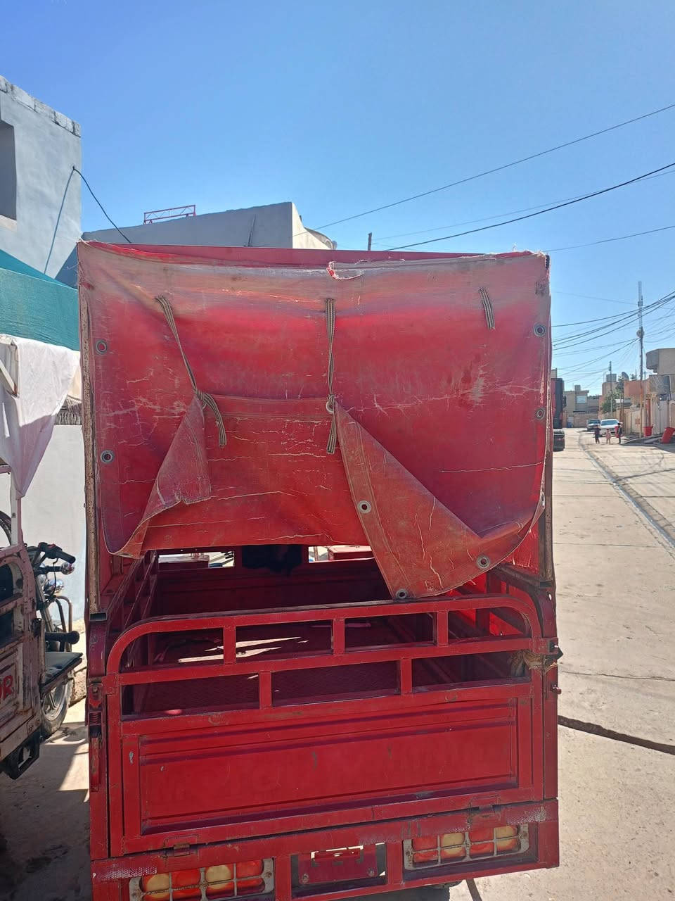 محجل للبيع نضيف السعر 100الف
***********
