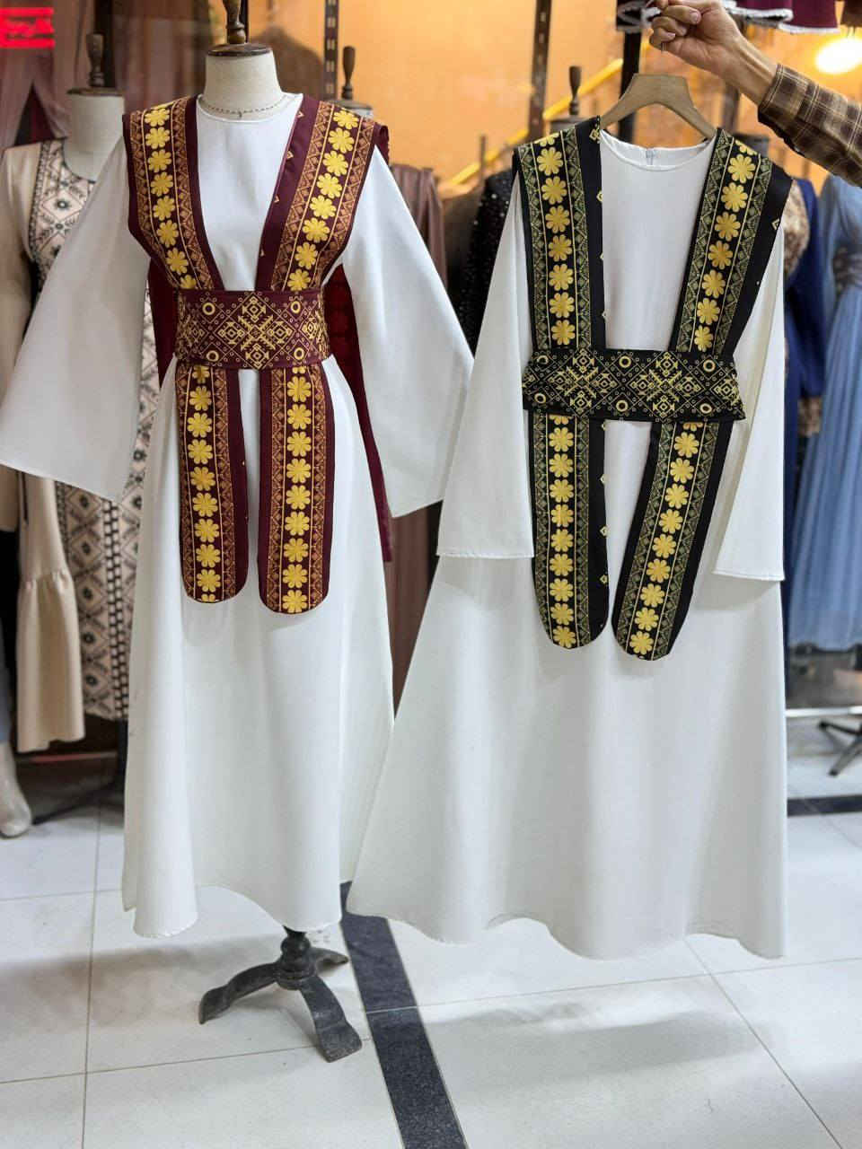 🧿﷽ وعلى الله توكلنا 🧿 

# شعارنا التميز  L M 💫

فخامه. وجمال. المديل فستان  رمضاني روووعه 

🧶🧶نوع الخامة دابل تركي  ❤️

المقاسات   38🌹40🌹42🌹44🌹46🌹48
للطلب ولاستفسار على خاص او الواتساب ***********
