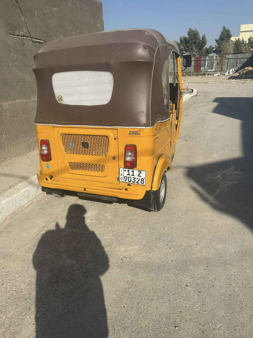 سلام عليكم تكتك 2022شهر5مكفوله معمر دوس
جاهزه رقمً سنويه هزه نكليزي. سعر 8300

مكان بلديات.  

‏***********
