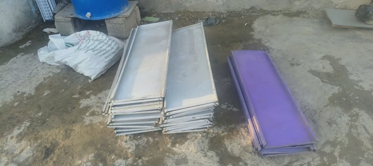 السلام عليكم من رخصه الادمن عندي رفوف للبيع العدد 44 رف السعر 220 بيهن مجال بصيط حك الجيه مكاني بغداد مدينة الصدر


**إذا كنت صاحب هذا الإعلان وتريد حذفه لأي سبب، رجاءا أرسل رسالة إلى الدعم الفني**