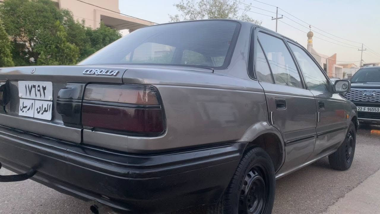 کڕۆلا
١٩٨٧
کابریتر
گێڕ عادی
گێڕ 
مەکینە
تەقەو ڕەقەی بەشەرت 
عام پەمپە بۆ جوانی چەکوچی پێوە نییە
پشتوپێشی کەپسە
کارەبای هەموو گیانی بەشەرت 
دوجام کارەبا
تەحویل اسل 
ڕەقەم هەولێر
سەیارەکە بەس ئەوەلیاتە
ڕەقەمی ساحێب سەنەوی داخراوە
بە ئەوەلیات دەیفرۆشم
حجز غرامە ماڵی مەدەنی بەشەرت
شوێن هەولێر
٣٠ گەڵاو مەجالەکی برایانە 
بۆزانیاری زیاتر 
0️⃣7️⃣5️⃣0️⃣8️⃣2️⃣1️⃣9️⃣2️⃣5️⃣5️⃣ رانية, السليمانية


**إذا كنت صاحب هذا الإعلان وتريد حذفه لأي سبب، رجاءا أرسل رسالة إلى الدعم الفني**