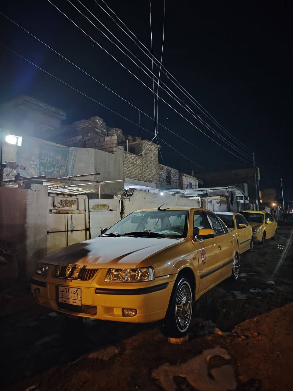 سلام عليكم ورحمة الله وبركاته سمند مديل 12 سياره كفاله من شواصي من خياس من بكينه كير حداديه تخم تاير جيد جدا غرفتها جديده تبريد تدفئه سياره مابيه نقص برغي وشوفت عينك سعر 40 وبيه مجال ***********
