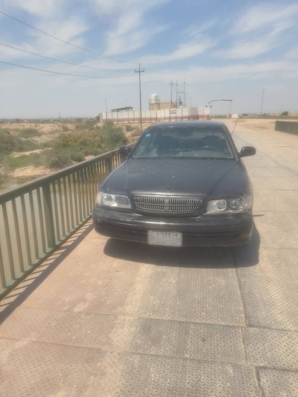 سلام عليكم ورحمت الله وبركاته سياره للبيع رقم ديالى سنويه 28 جاهره تفحص يمي وتقتنع وتوكل على الله ابيعك غير مكفول ما حب نقاش  سعر 30 للستفسار اكثر هاذ رقمي *********** ونا خادمكم عنواني ميسان
