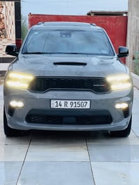 دورانجو R/T • V8 هيمي • ٢٠٢٣