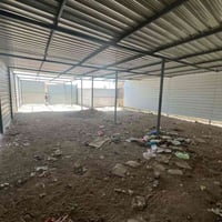 حدادة • مراجيح • شغل درجة أولى