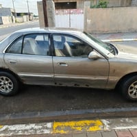 سوناتا وان • ٩٣ • رقم ديالى