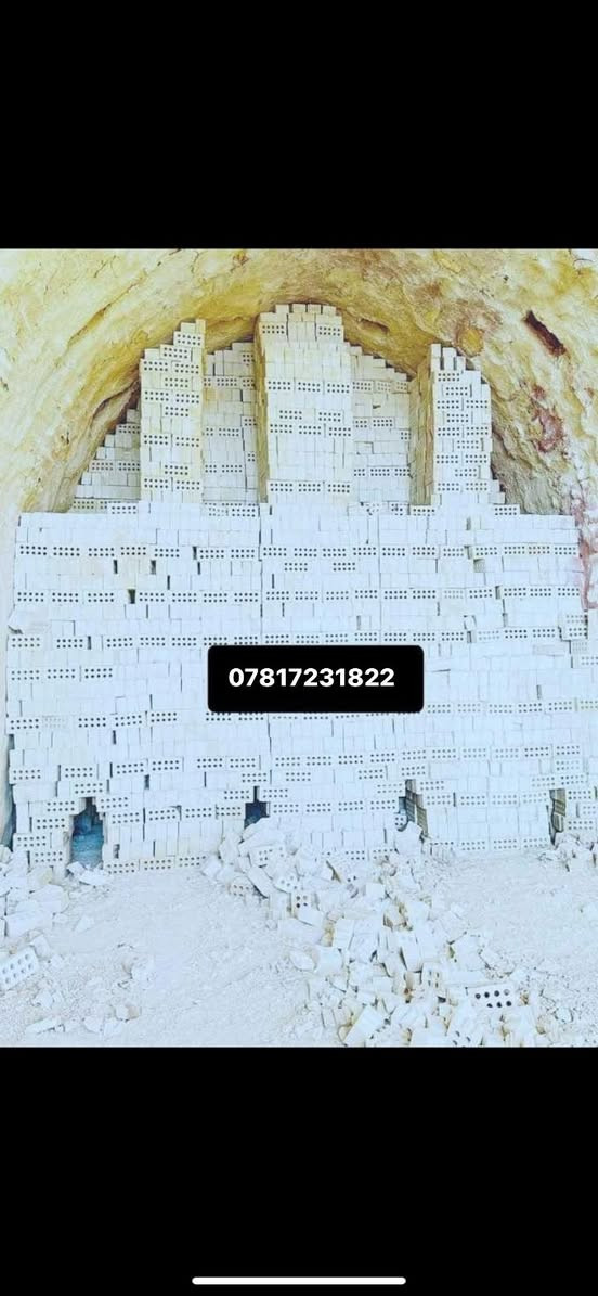 عندك بناء وتريد طابوق بجودة عالية ؟
من اي معمل ***********
صار تگدر تطلب من عدنه أي كمية تحتاجها وتوصلك بالموعد المضبوط .

للطلب والإستفسار الإتصال بنا ،
***********
