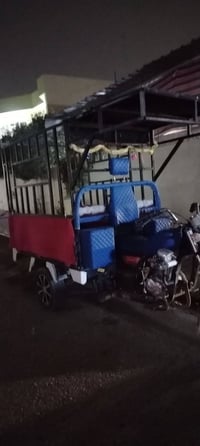 جنج تفصال شغل حداد سعره 90 مستعجل بيعه رقم 07763078765