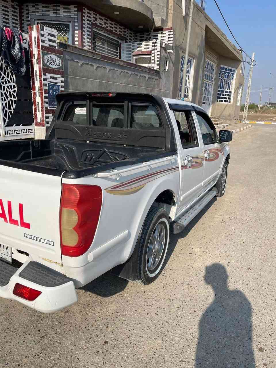 السلام عليكم
للبيع اكريت 2018

 جديده مكفوله 

جاهزه متخسر عليها اي شي 

السعر 98 وبيها مجال 

للستفسار اتصل ع الرقم 

(***********)

غير متواجد ع فيس بوك اتصل وتدلل
