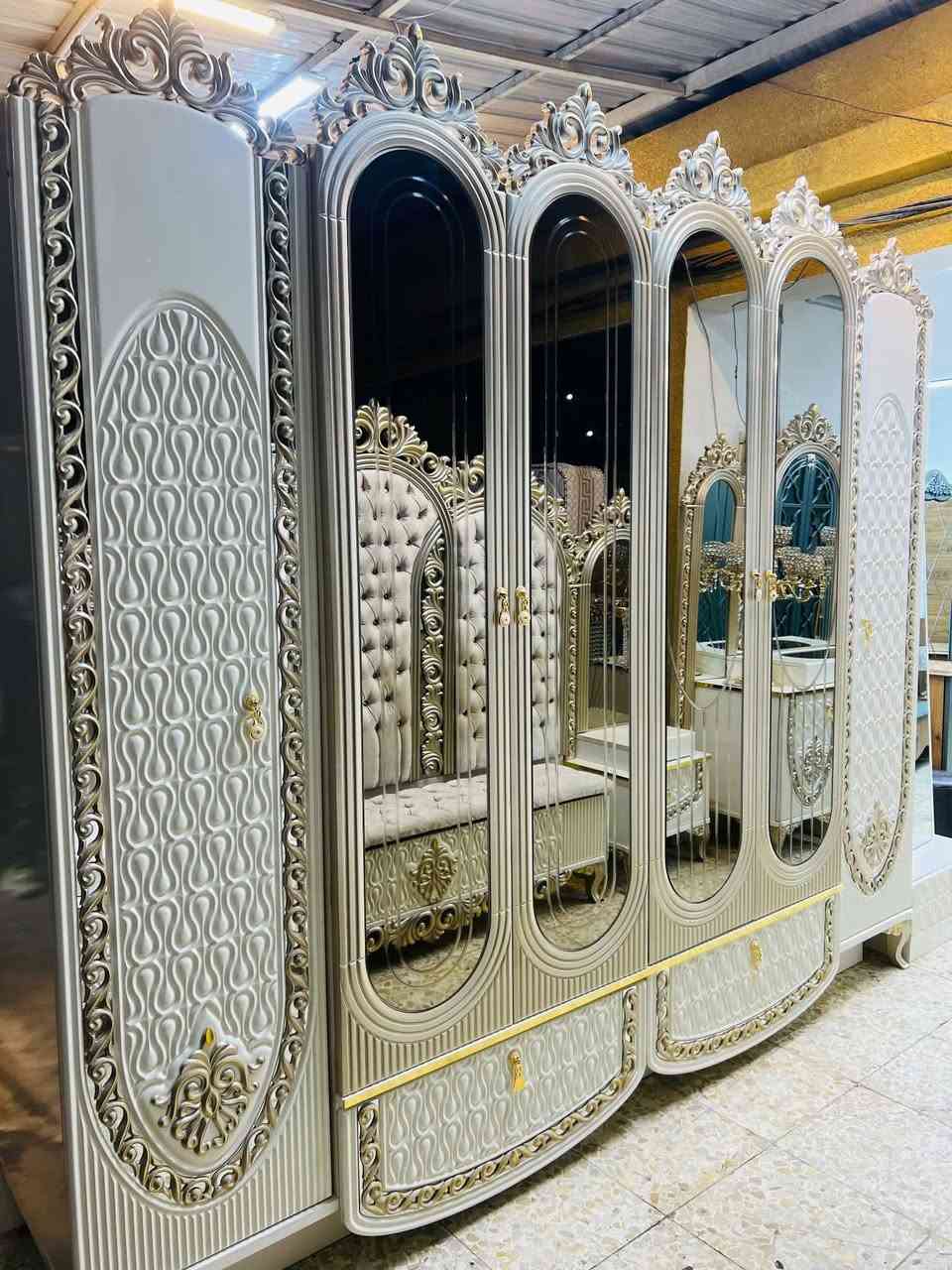 غرفه تركي 8قطع ملكي جمال ونزاكه ومتانه متوفره بسعر جدا مناسب
#الجميع


**إذا كنت صاحب هذا الإعلان وتريد حذفه لأي سبب، رجاءا أرسل رسالة إلى الدعم الفني**