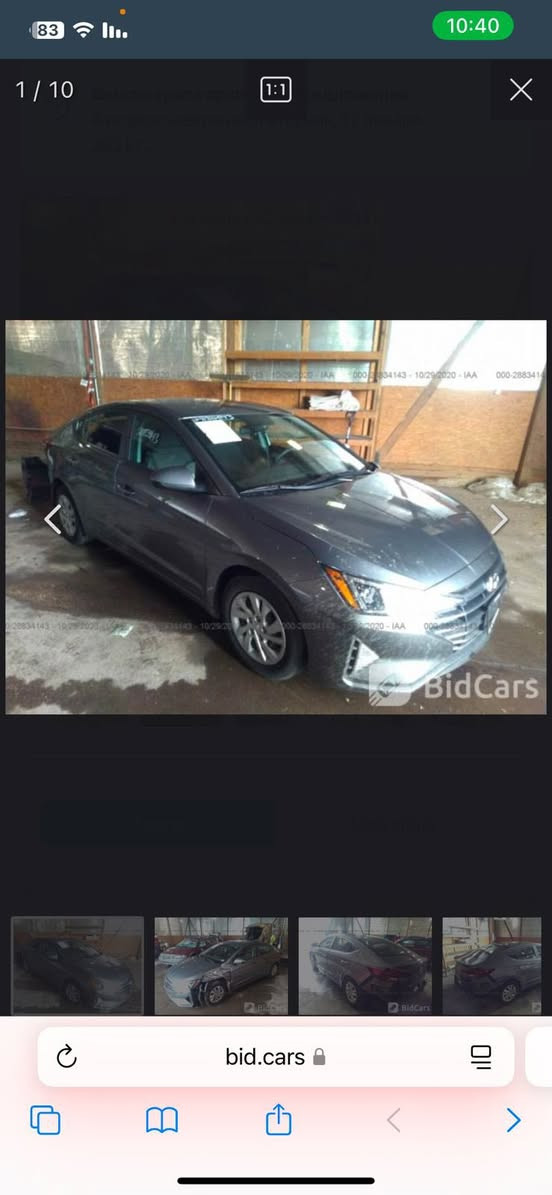 السلام عليكم.  النترا 2019  امريكي.          مكينه 2000 دوش       مكان السياره بغداد      هاتف ***********
