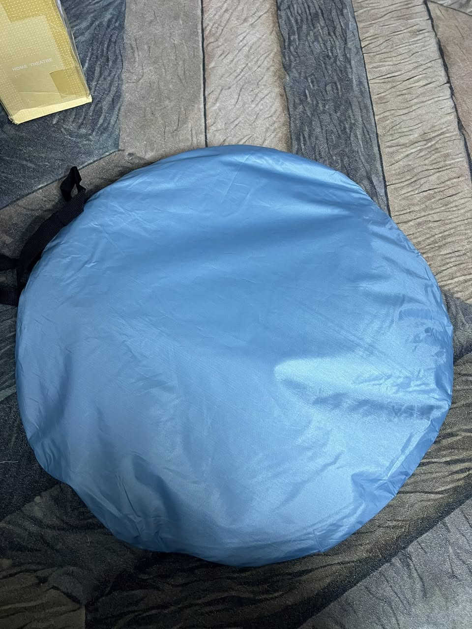 السلام عليكم
متوفر خيم ام النفر عدد 2
قيم باليرضي الله او بالعافيه
متوفر توصيل كل المحافظات


**إذا كنت صاحب هذا الإعلان وتريد حذفه لأي سبب، رجاءا أرسل رسالة إلى الدعم الفني**