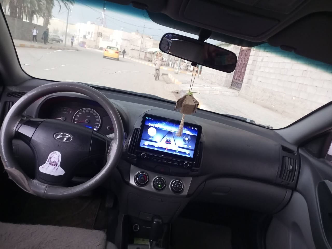 سلام عليكم   ألنترا أدوات2010  گصه جنطه  رقم وسنويه اربيل طبق الاصل  جاهزه تبريد تدفئه بلكشنات حداديه تخم تاير  مكينه كير بجيس دكشن عالي سعر 39 مكان ذي قار قضاء الشطره للستفسار ***********
