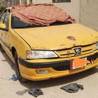 مكينه وكير • رقم ألماني • نجف