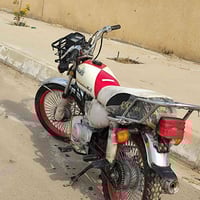 تايكر • موديل عشرين • كدام العين