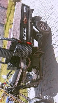 ستوته • صقر • موديل ٢٣