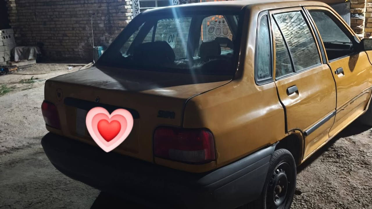 السلام عليكم سايبه مديل 11 مكينه بيه بخار بدون صوت ناعمه كير جديد حداديه نص عمر كهربايات كله شغاله سنويه تفاصيل غرامات عليه 200 بدون تحويل راعيه غالق موبايله تخم تاير جديد رقم الماني بغداد السعر 7قفل مكاني كربلاء اهل الخمسه لاتعلق لان سياره حلوه رقم ***********
