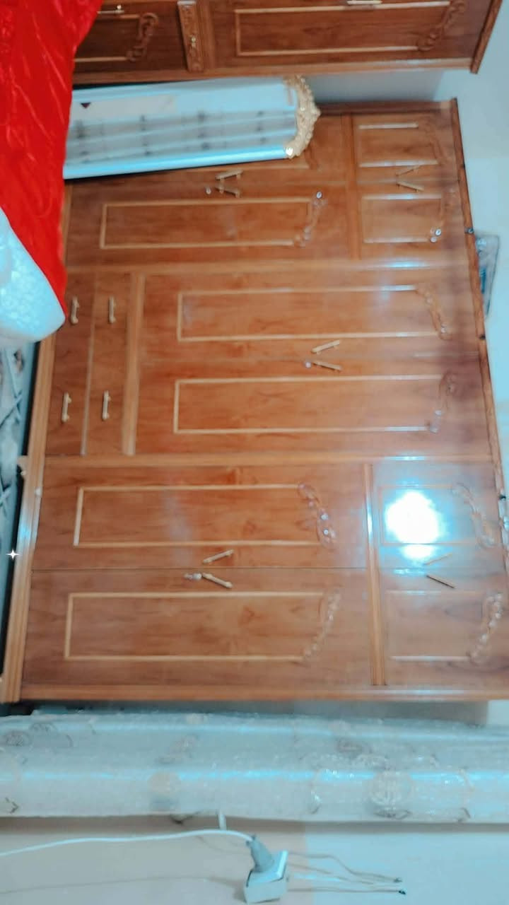 غرفه نوم للبيع نضيفه حيل
السعر 900وبيها مجال مكان موصل حي الانتصار هذا الرقم *********** و مرساله ع صفحه
