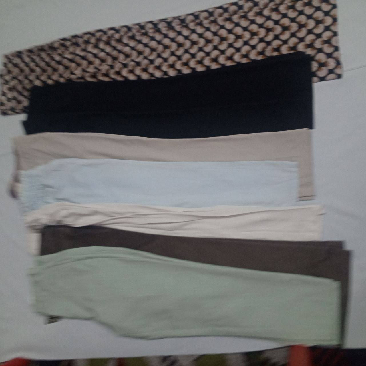 بالة نظيف كلش سعر القطعة 3


**إذا كنت صاحب هذا الإعلان وتريد حذفه لأي سبب، رجاءا أرسل رسالة إلى الدعم الفني**