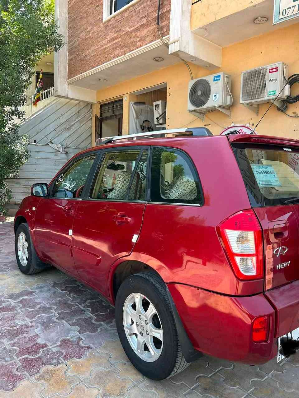 السلام عليكم للبيع تيكو ٢٠١٢ شكل ٢٠١٣ بغداد انكليزي الجديد سياره جاهزه مابيه اي نقص  كير مكينه صدر أمامي خلفي تخم تاير تبريد ثلج تدفئه  كشنات جلد بلاد داخل نظيف جدا سياره كلش نظيفه تراي كلش حلو فتحه كهرباء شاشه وكامره تدفئه بلكشنات كير كهرباء مكينه ١٨٠٠  مكان السياره حي العامل علسريع الملحانيه قرب مسبح الرافدين موبايل *********** السعر ٥٦ وبيه مجال حك الجيه تحويل ثاني يوم

