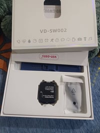 ساعة ذكية • إلكترونيات