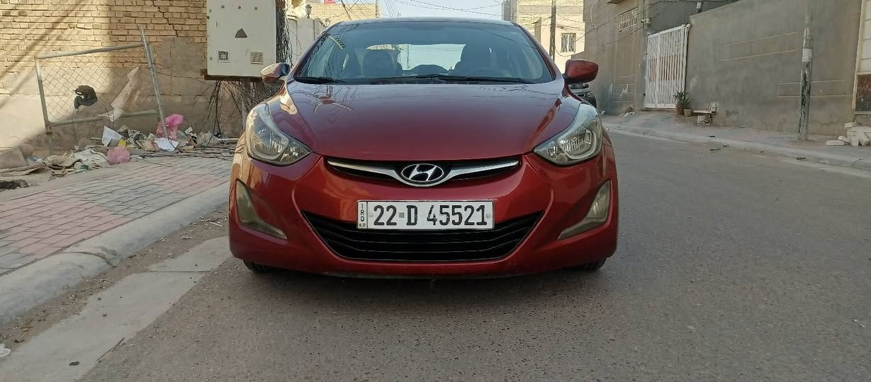 سلام عليكم رمضان كريم الاستفسار *********** السعر 102 للبيع النترا موديل 2016 وارد امريكي حادثه دعاميه وجملغ بدون دواخل صورت الحادث بلمنشور كير محرك حدادين وتبريد مكفولات محرك 1800دوش جديد
رقم اربيل نكليزي هزه وسنويه جدد تريد تحويل أو وكاله السعر 102
