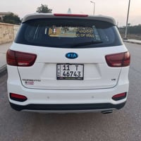 سورنتو • ٢٠٢٠ • ١٠٤ ألف