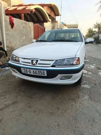 سلام وعليكم بيجو بارص مديل 2015رقم بابل مشروع وطني جاملغ امامي و خلفي ...