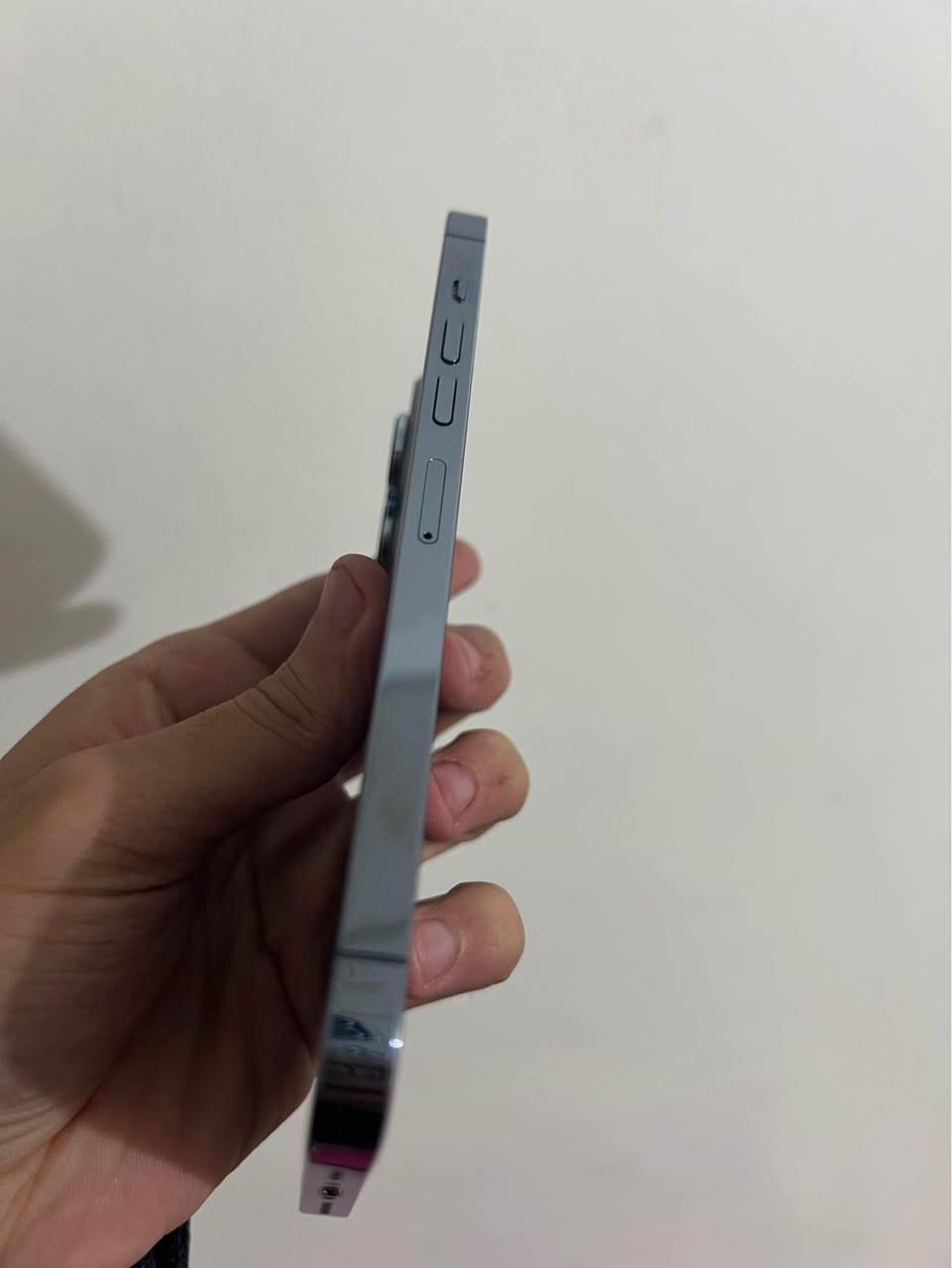 ١٣ پروماكس ١٢٨ گيگا و پاتري ٨٦ زور خاوينة بةشةرت بي حةيب هةوا نادات 
سعري ٤٢٠ دولار أربيل, العراق


**إذا كنت صاحب هذا الإعلان وتريد حذفه لأي سبب، رجاءا أرسل رسالة إلى الدعم الفني**