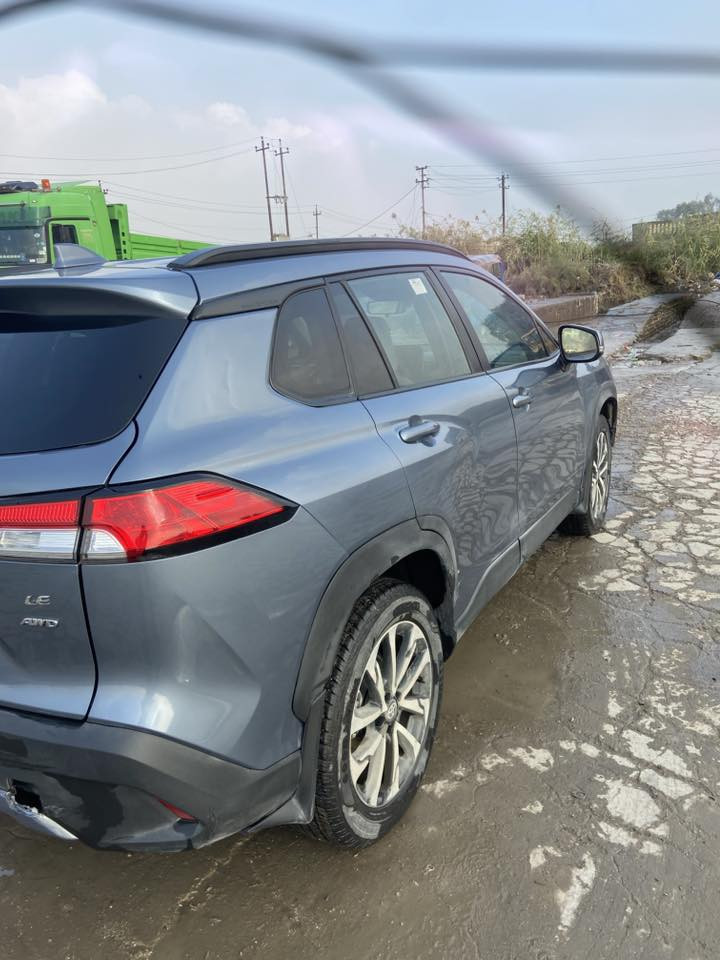 السلام عليكم كورلا كروز 2024امريكي بانزين للستفسار***********
