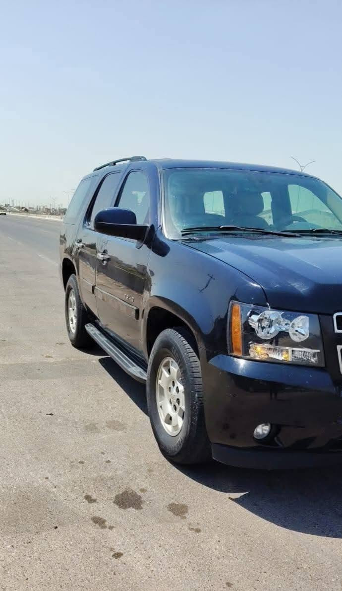 سلام عليكم تاهو ٢٠١٠ بتره ادوات متوم طبق الأصل ارقام وسنويه اصلي كير مكينه تبريد تاير صدر كله جديد سياره كفاله عامه بيع او مراوس حسب قناعه مكاني بغداد مدينه بسمايه  الرقم ***********
