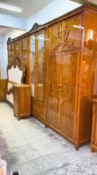 غرفة شغل عراقي • صاج درجة أولى • توصيل لجميع المحافظات