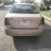 شيفروليه اوبترا • اوبترا 2009 • سيارة اوتوماتيك • اوبترا صبغ قطعة واحد...