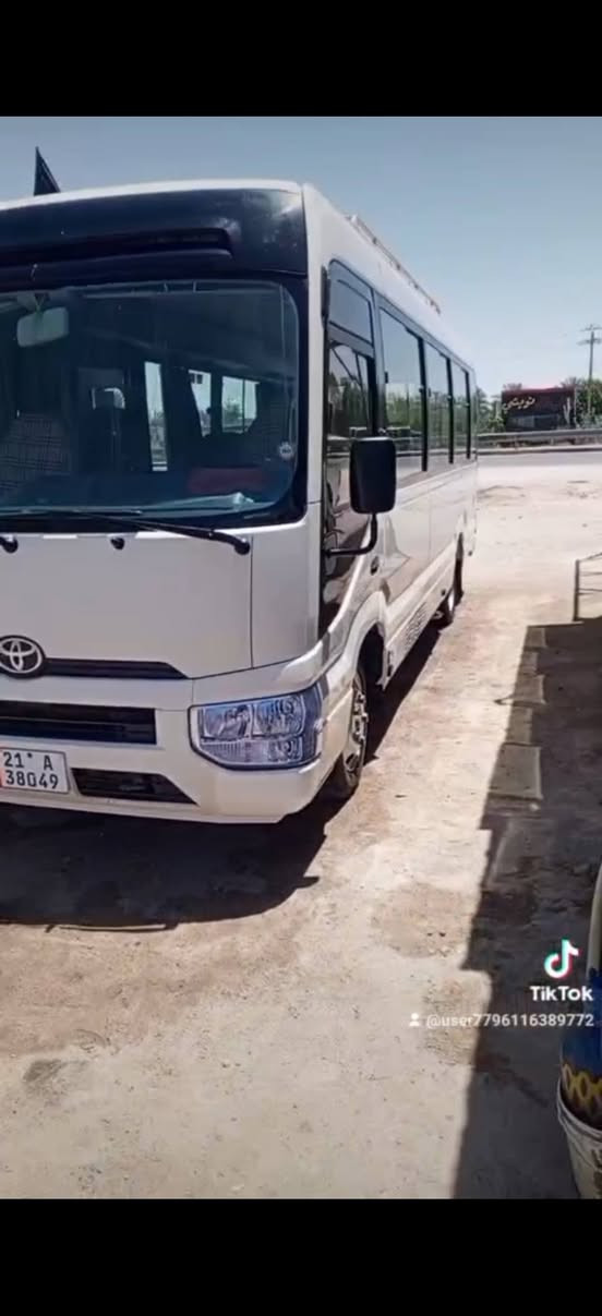 السلام عليكم كوستر مديل 19للبيع السياره جاهزه مكينه جديده وكير واكسن كشن ستاركس منظومه غاز السياره جاهزه السعر4 و40 الشراي يتصل ***********
مكاني البصره
