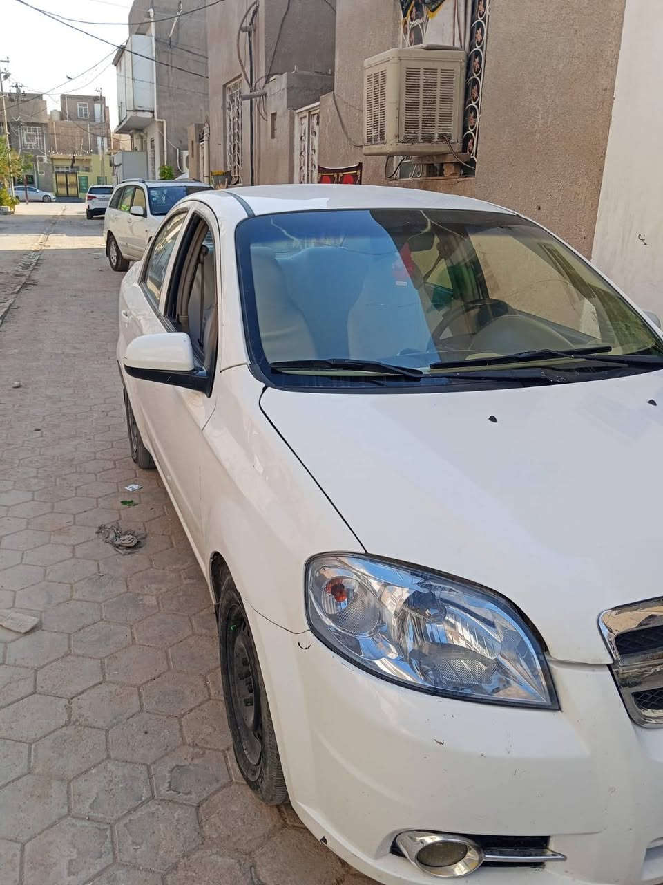 افيو مديل 10خليجي محرك مفتوح سنويه لل28سياره جاهزه من كلشي بيه صبغات قليلات السعر 60وبي مجال مكاني نجف كورنيش الكوفه الشراي يتصل ***********
