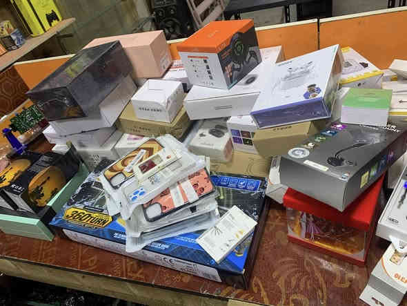 جديدنا  وصول بضاعه امزون جديد الكتروني و منزلي   
***********مهندس زيدون 
البنوك اسواق الميثاق
