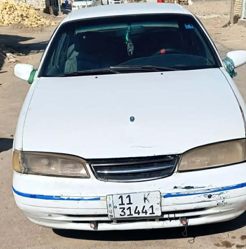 برنس موديل 96
السعر 29وبيها مجال
اوتامتيك
باسمي
بابل/القاسم
للاستفسار ***********
