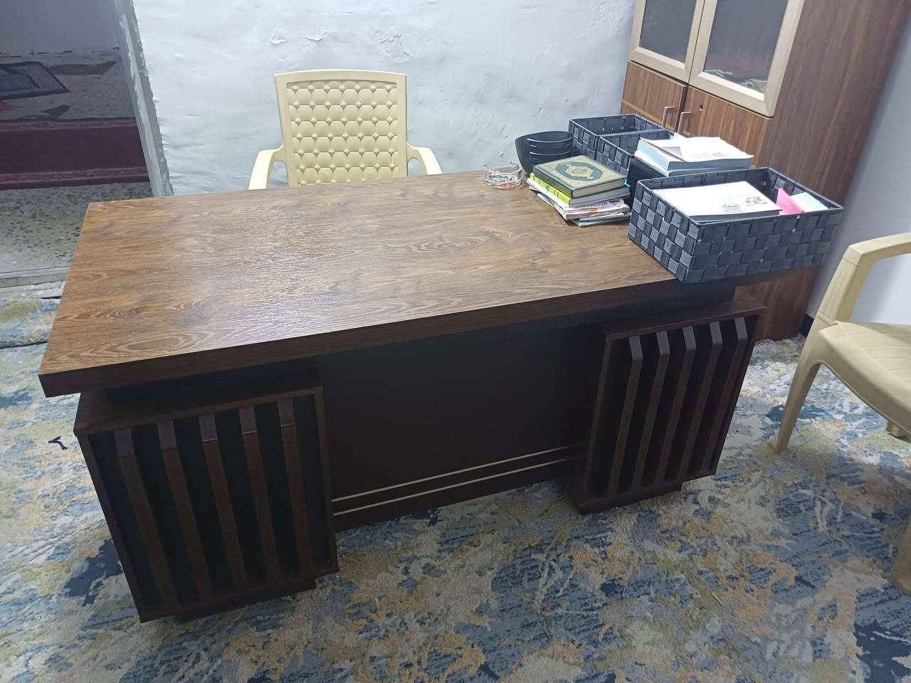 غراض للبيع بسعر مناسب المراسله علخاص


**إذا كنت صاحب هذا الإعلان وتريد حذفه لأي سبب، رجاءا أرسل رسالة إلى الدعم الفني**