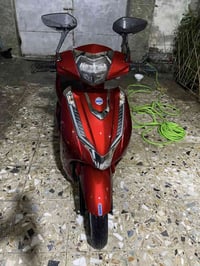 شباب هوندا ليد دراجه شحن البيع   دراجه عالميه الله شاهد  كلها كامله مك...