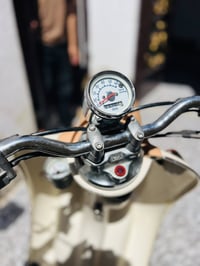 دراجه مصريه • مكفوله • ٦ اشهر