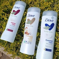 لوشن جسم مرطب من دوف 💕 مادة اصلية لترطيب عميق للجسم 💥 موجود جميع انواع...