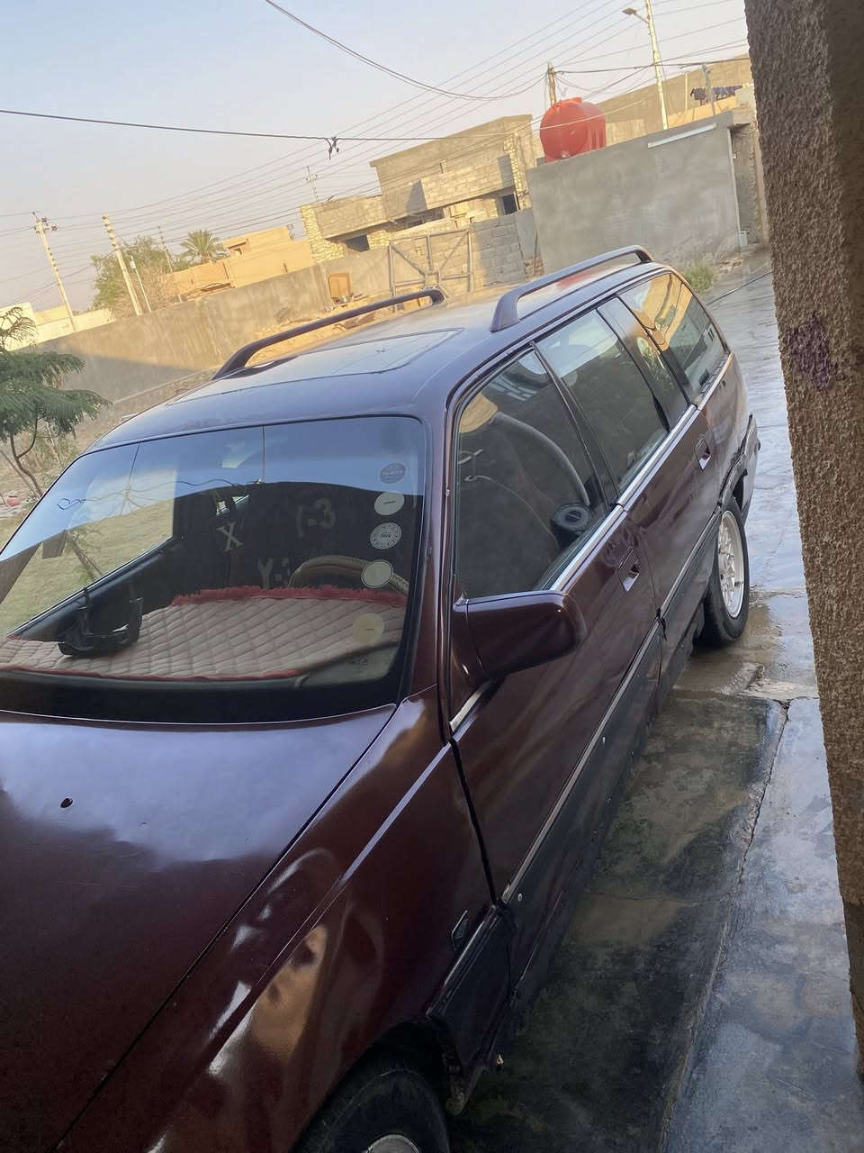 اوميكه استيشن جاهزه السعر 25 وبيها مجال 
***********
