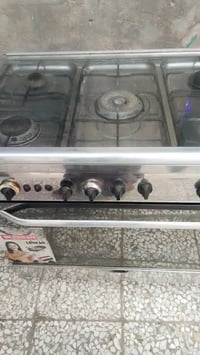 طباخ فريش اخو جديد شغال سعر 100 رقم 07715229359 معلمين مال المين