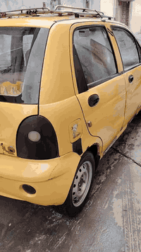 السلام عليكم سياره كوكو موديل 2011 للبيع سعر 25 وبيها مجال نظافه كدام العين محرك نظيف بس كير نمره واحد يفلت هيئة وغرامات صفر كاربون بأنزين موجود تحويل مباشر للاستفسار الاتصال على الرقم ***********
