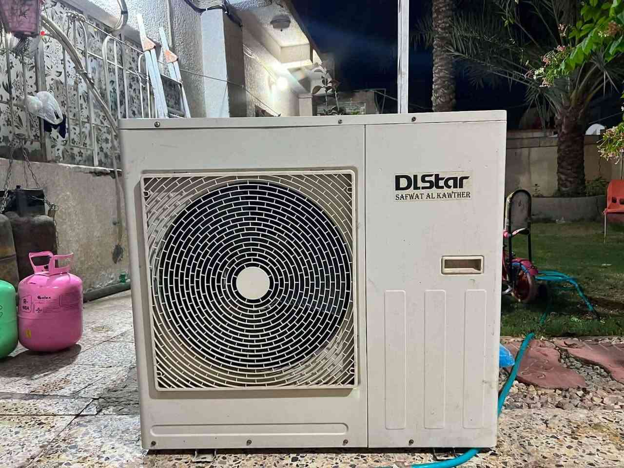 سلام عليكم سبلت ٣طن البيع مداخل تصليح  نضيف ***********
