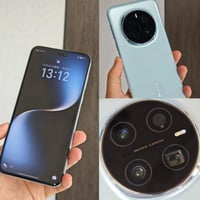 هونر ماجك 7برو • ٥١٢ • بحري