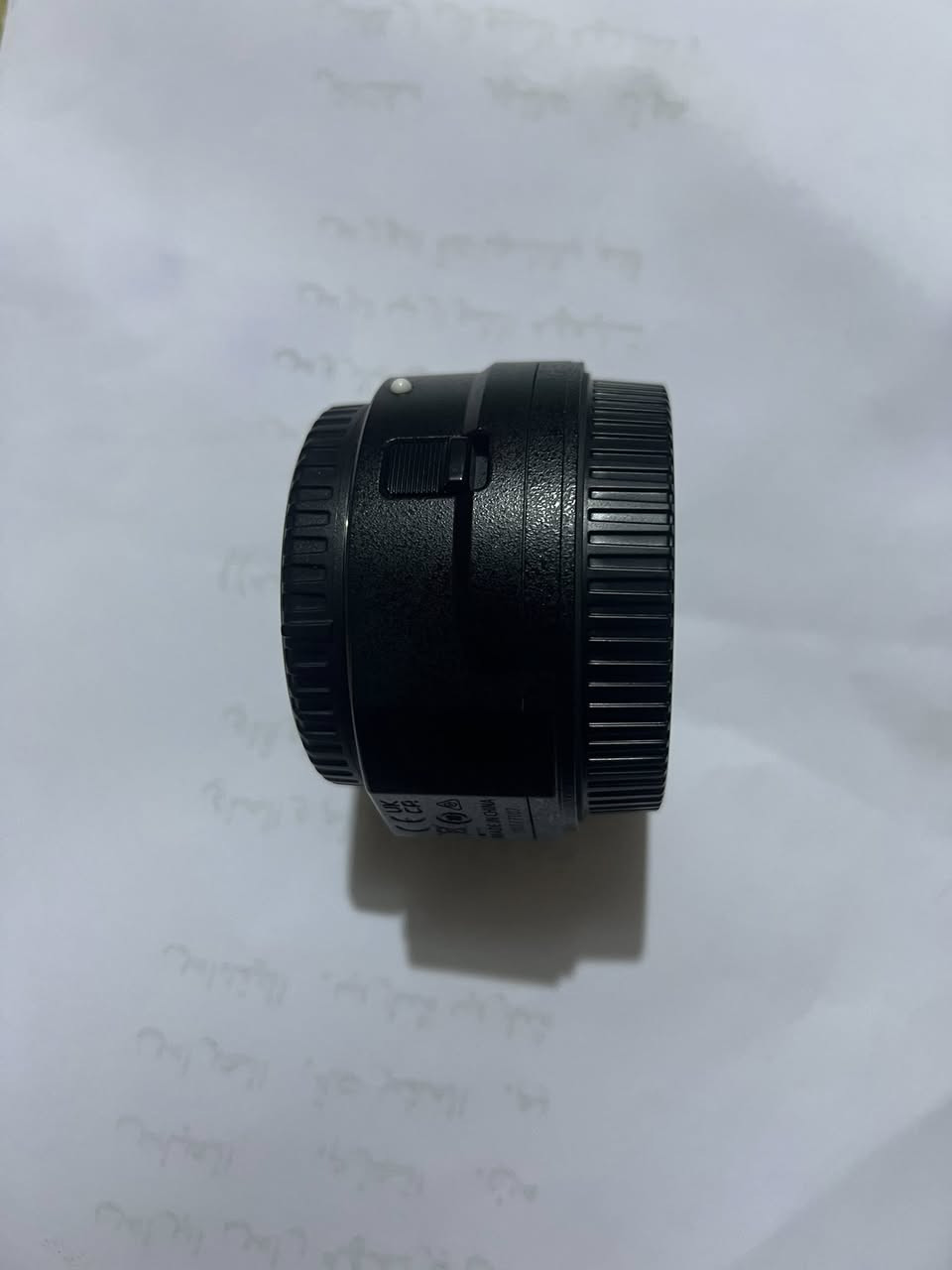 ادبتر نيكون Z البيع***********
